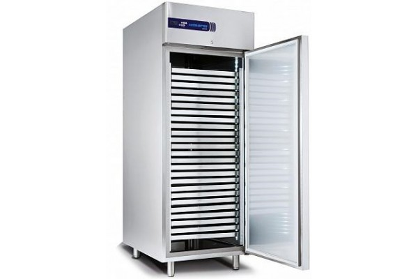 Samaref Холодильна кондитерська шафа DL 1000 TN