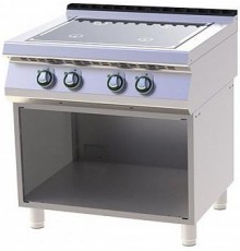 RM Gastro Індукційна плита SPI 780 E