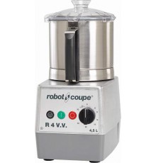 Robot Coupe Кутер R 4 V.V. 22411