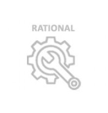 Rational Кронштейн для автоматичного підйомно-опускного пристрою, тип 2-XS 60.74.791