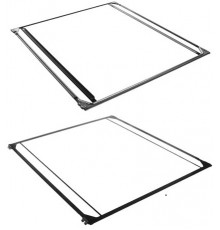 Rational Комплект скляних панелей для SCC102 24.04.898S
