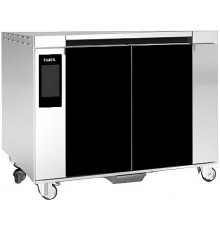 Fines Шафа розстійна HTBP20/95-S smart