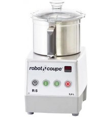 Robot Coupe Кутер R 5 - 2V 24614