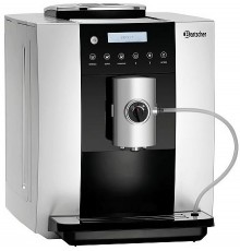Bartscher Кавова машина Easy Black 250
