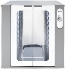 MEC Шафа розстійна L 864.1B MU