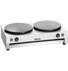 Bartscher Млинниця 2CP400 104457