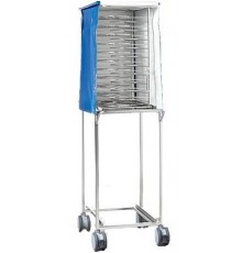 Rational Мобільна рама типу 10-1/1 26 тарілок