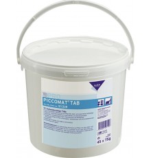 Kleen Purgatis Засіб для миття підлоги в таблетках Piccomat TABS