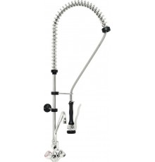 Monolith Змішувач з душем і зливом