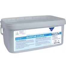 Kleen Purgatis Засіб для очищення підлоги Quintab CLEAN