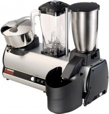 Sirman Барний комбайн MODULO 3 ALOQN