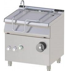 RM Gastro Сковорода 50л BR 780 E/N