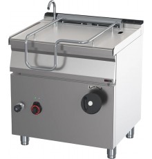 RedFox Плита електрична ручна 50 л з комбінованим дном BR 70/80 E