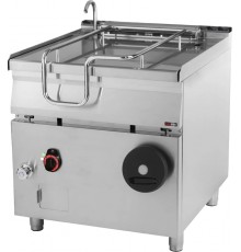 RM Gastro Сковорода 80л BR 90/80 E