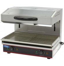 MAXIMA Гриль SALAMANDER 59*32 3600 Вт з підйомом 09300062