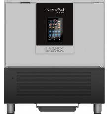 Lainox Шафа шокового охолодження Neo24 hours 6 рівнів NEO051TA-R290