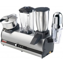 Sirman Барний комбайн MODULO 4 ALOQNS