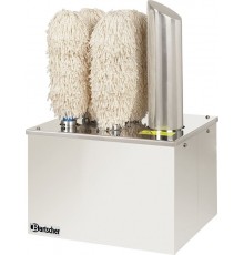 Bartscher Машина полірувальна для келихів 109470