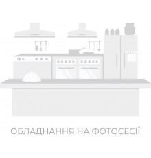 HORFOOD Апарат для нанесення глазурі з підігрівом HF-ГМ-02