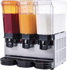 KAYALAR Гранітор TRIPLE 10х3