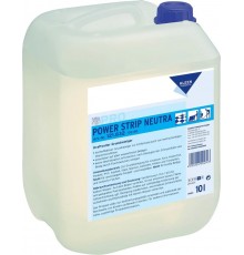 Kleen Purgatis Базовий засіб для чищення підлоги Powerstrip Neutra 10 л
