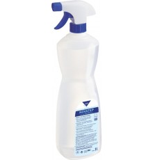 Kleen Purgatis Засіб для чищення килимів та оббивки Novatep 1л