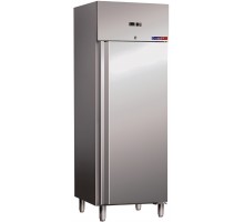 Шафа холодильна COOLEQ GN650TN