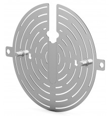 Заглушка вентилятора UNOX XUC156 (для XEFT)