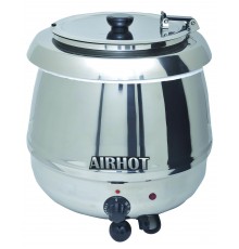 Марміт для супу АIRHOT SB-6000S