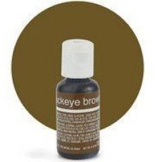 Краска пищевая (buckeye brawn)