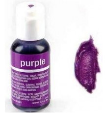 Краска пищевая (purple)