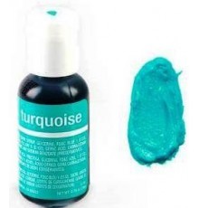 Краска пищевая (turquoise)