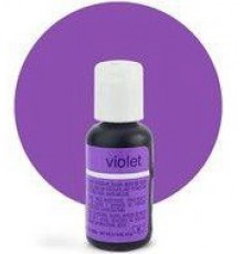 Краска пищевая (violet)