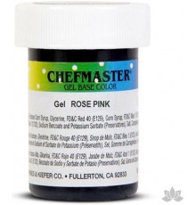 Краска пищевая (rose pink)