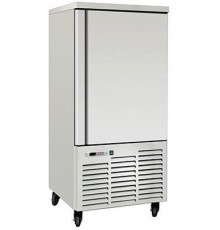 Морозильна камера шокової заморозки SYBO