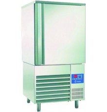Морозильна камера шокової заморозки Equipe
