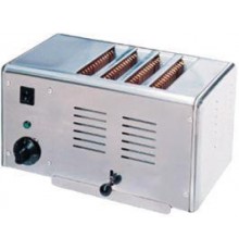 Тостер промисловий стаціонарний вертикальний