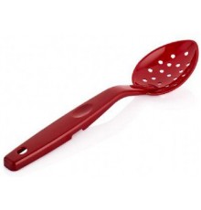 Ложка перфорована для подачі з полікарбонату Gastroplast