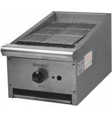 Лава-гриль газовий LG-12 СЕ CustomHeat