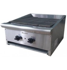 Лава-гриль газовий LG24CE CustomHeat