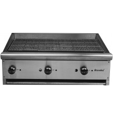 Лава-гриль газовий LG36CE CustomHeat