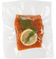 Пакет пластиковий