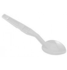 Ложка сервірувальна прозора