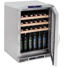 Холодильну шафу для вина 28л Frenox