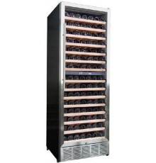 Холодильник для вина WR188W обсяг 424 л.\165 пляшок SYBO