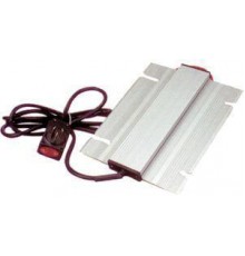 Пристрій для підігріву чафендишей електричне