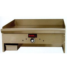 Гриль для японської кухні