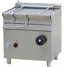 Сковорода електрична Lotus 50 літрів