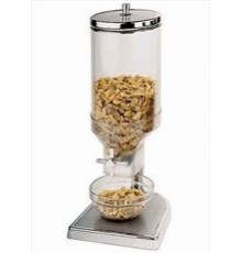 Посуд для крупи (4,5 л)