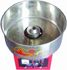 Апарат для солодкої вати SYBO